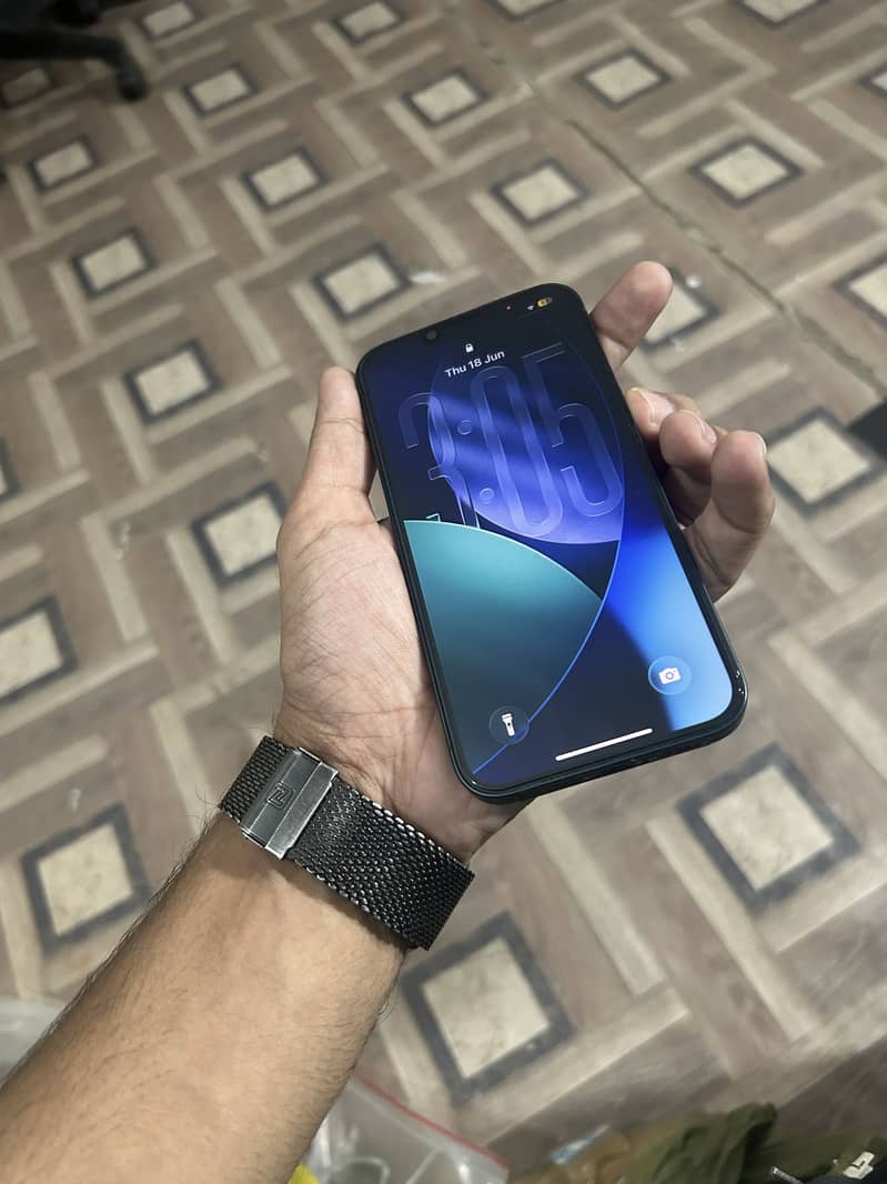 Apple iPhone 14 6