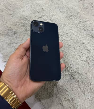 iPhone 14 jv 128 gb 10/10