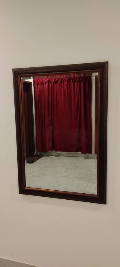 Wall Mirror For sale