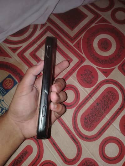 Kyocera non pta