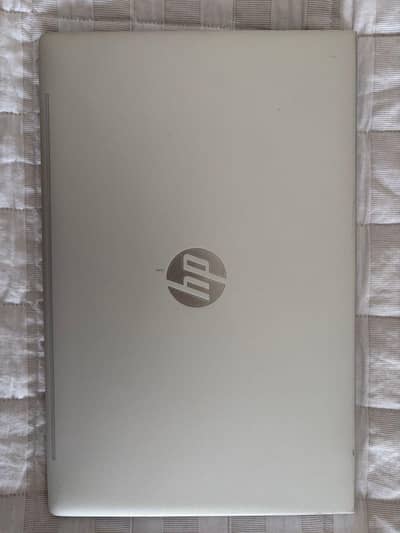 HP Probook 650