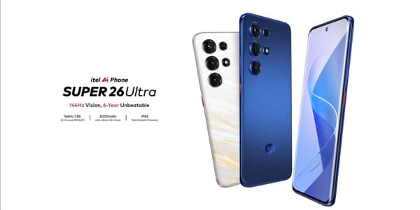 Itel Other Model S26ultra