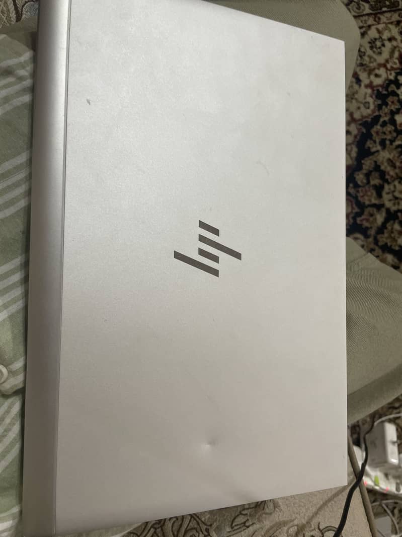 hp 11th generation core i7 1