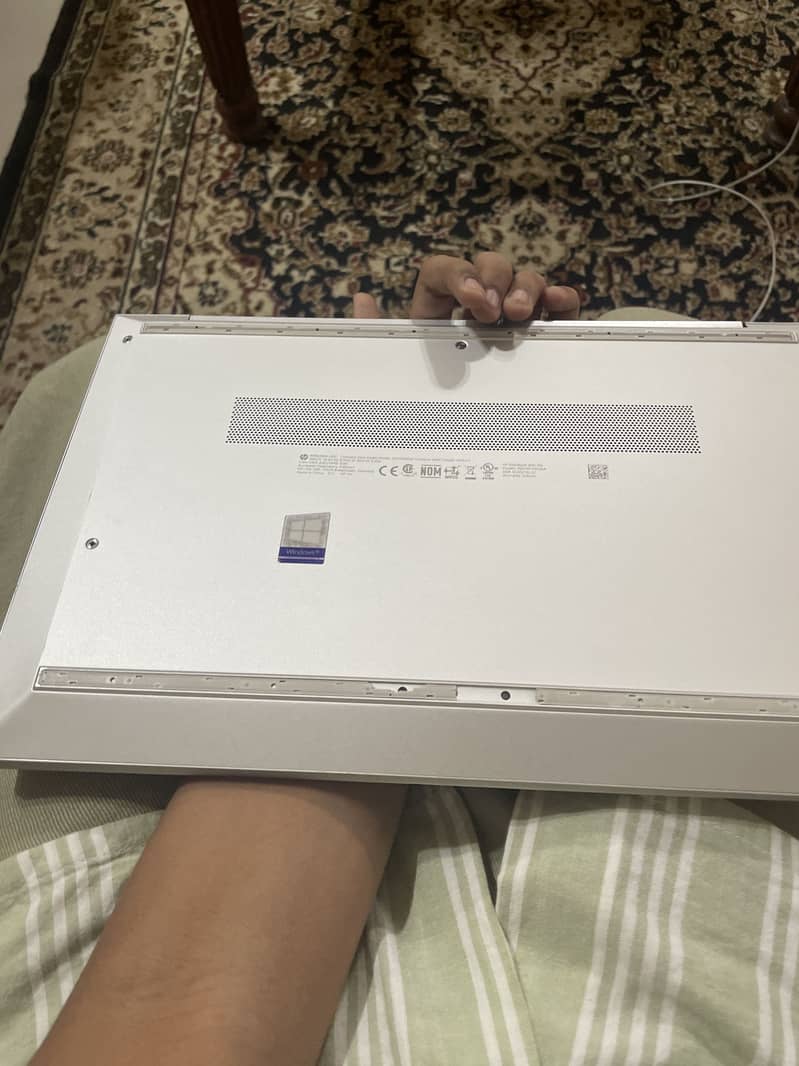 hp 11th generation core i7 2
