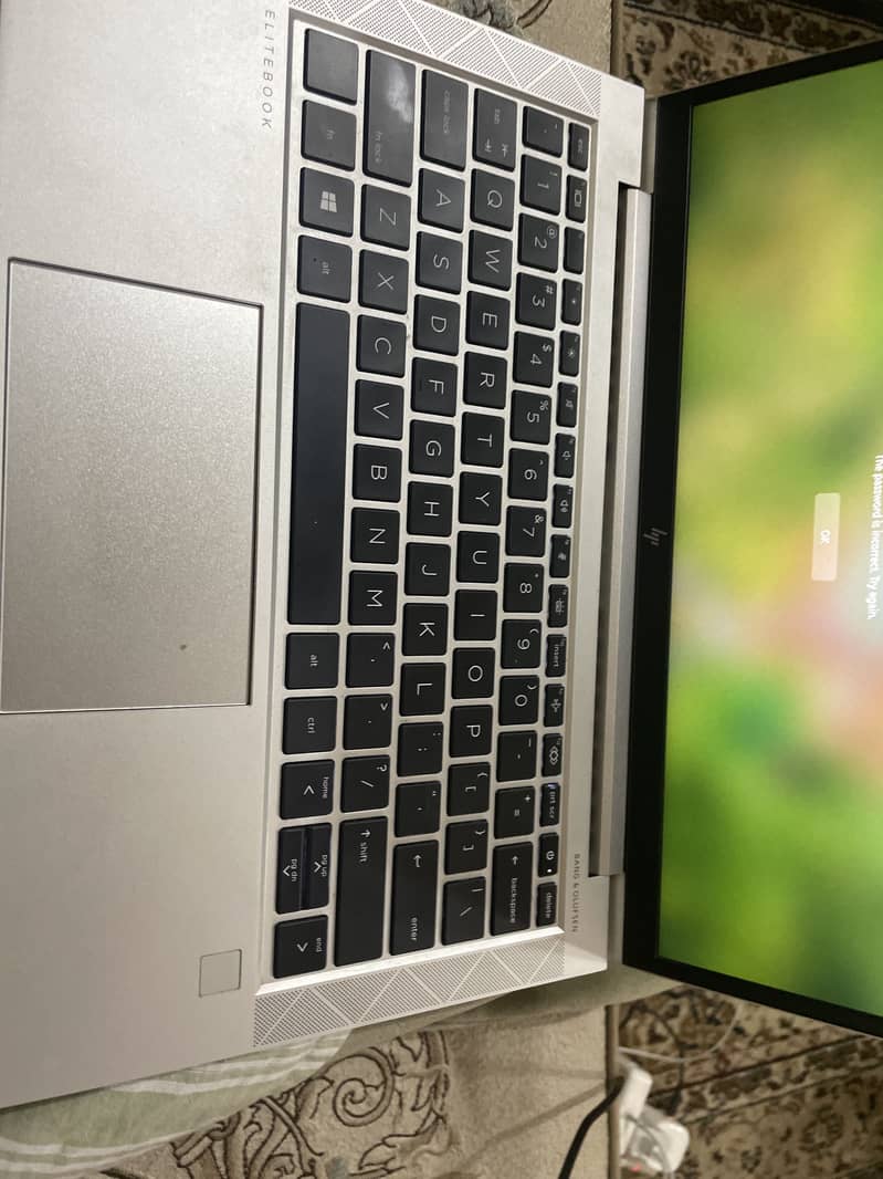 hp 11th generation core i7 3