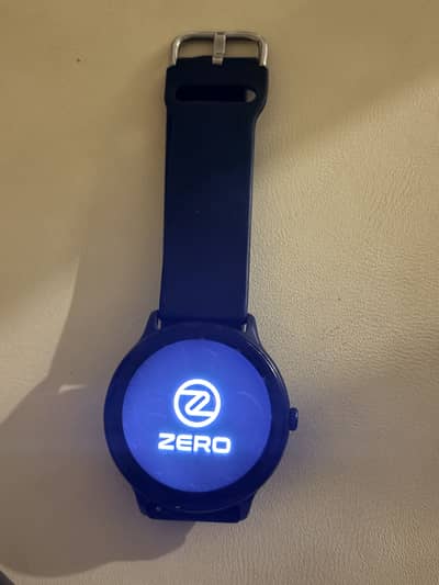 Zero Luna Smart watch