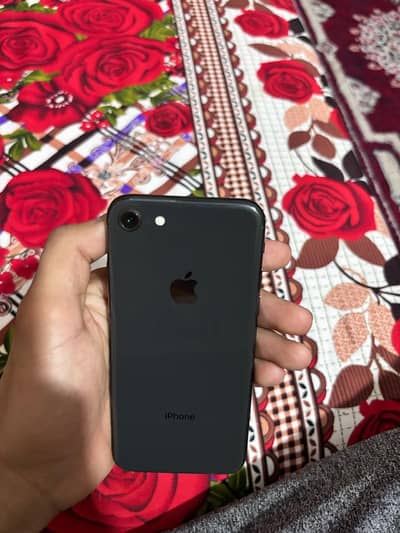 Apple iPhone 8