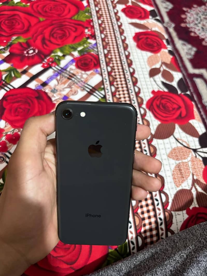Apple iPhone 8 0