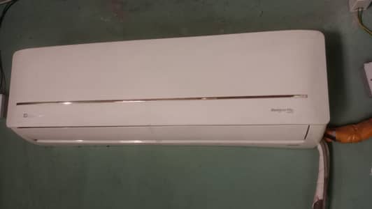 1.5 tan ac dawlance inverter