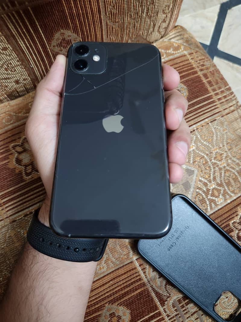 Apple iPhone 11 1