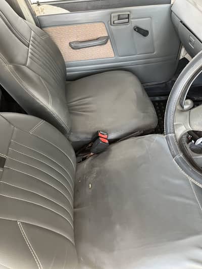Suzuki Mehran VXR 2013