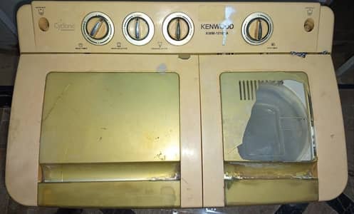 Kenwood 1010SA