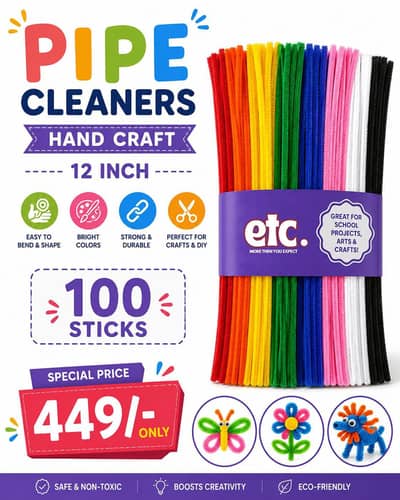 pipe cleaner