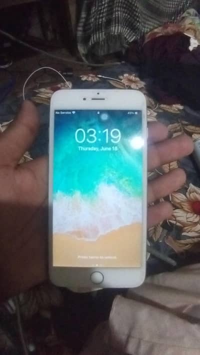 Apple iPhone 6S Plus