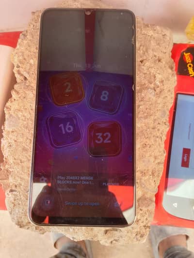 Realme C61