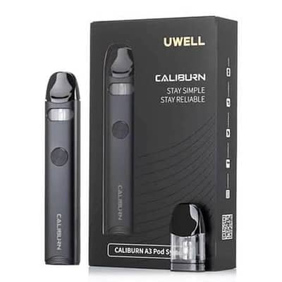 unwell pod