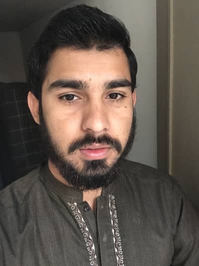 Office boy
