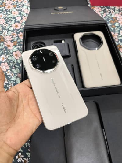 Huawei Mate 80 RS Ultimate Design