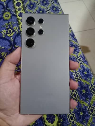 Samsung Mobile S24 Ultra