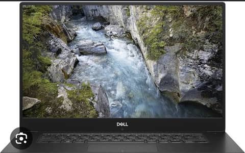 Dell precision 5530 Touch screen 4gb graphics card