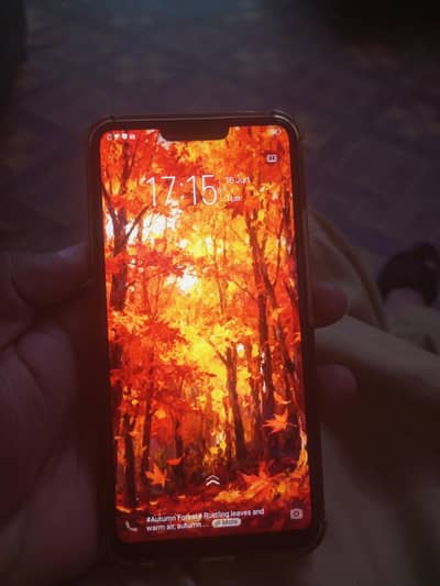 Vivo Y83