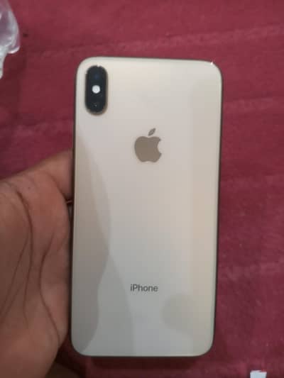 Apple iPhone XS Max