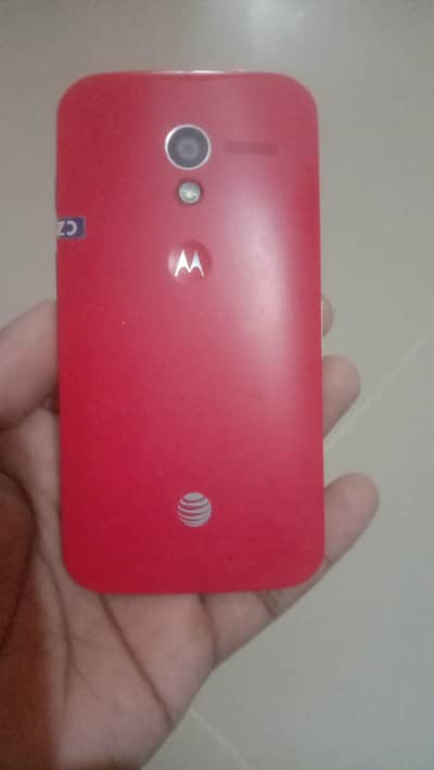 Motorola Moto X Play