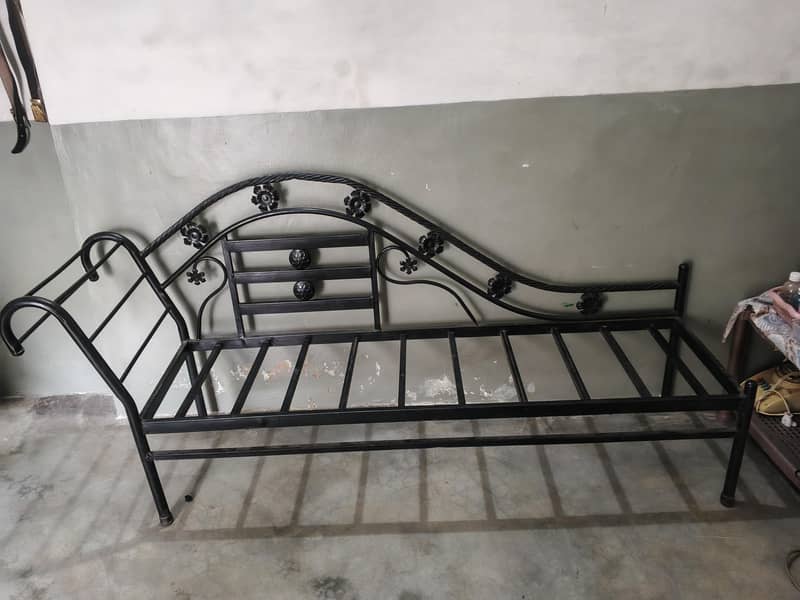 Sofa iron 0