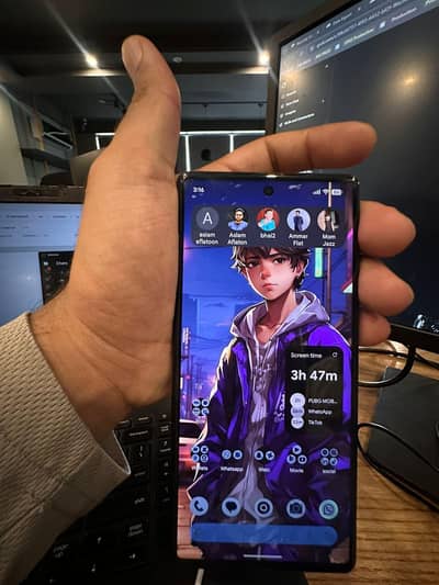 Google Pixel 6