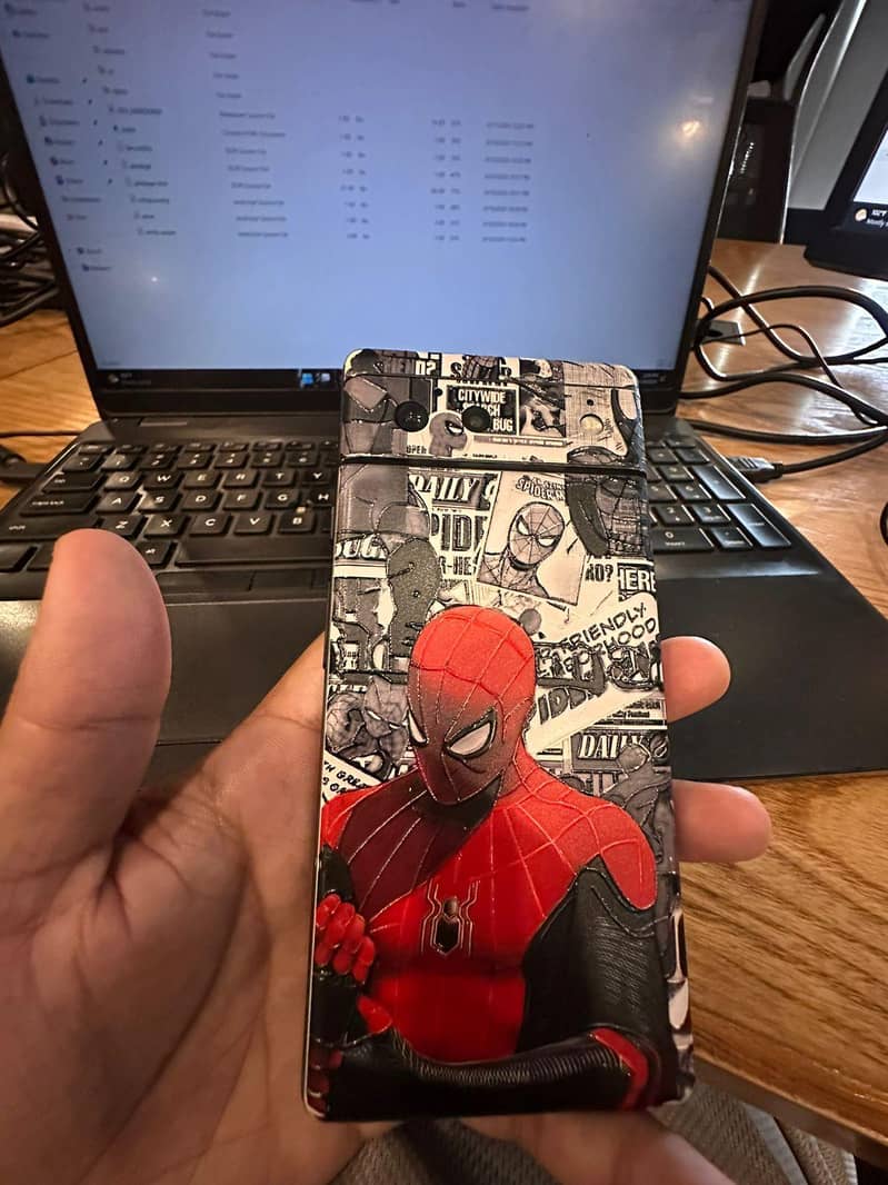Google Pixel 6 1