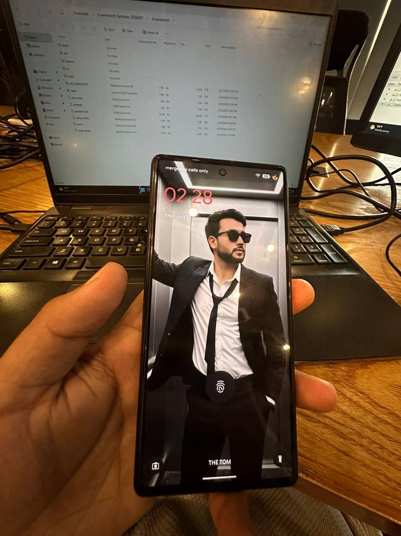 Google Pixel 6 2