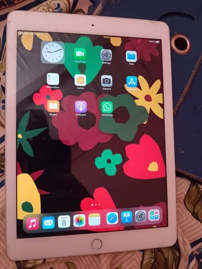 Apple ipad 6th Generation 32Gb