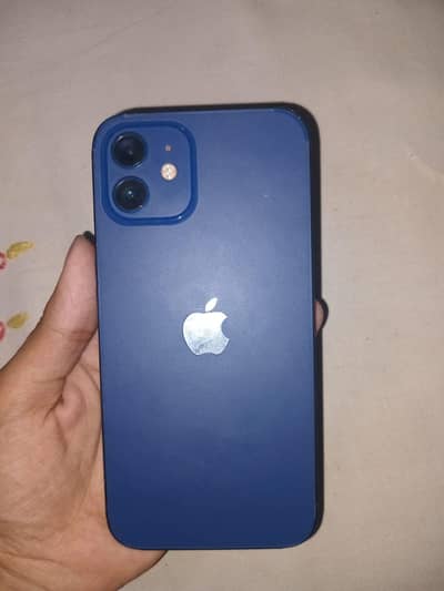 Apple iPhone 12 JV