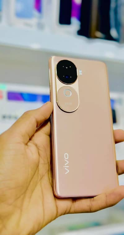 vivo v40e 5g 12/256gb PTA approved 0345/0075/589