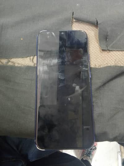 Tecno Spark Go