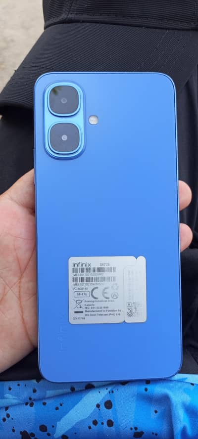 Infinix Other Model