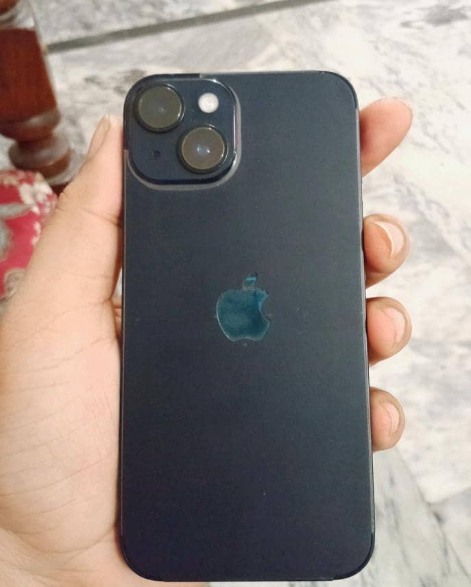 Apple iPhone 14 1