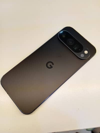 Google pixel 9pro