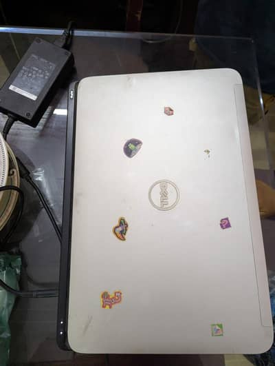 Dell XPS laptop windows 10 core i7
