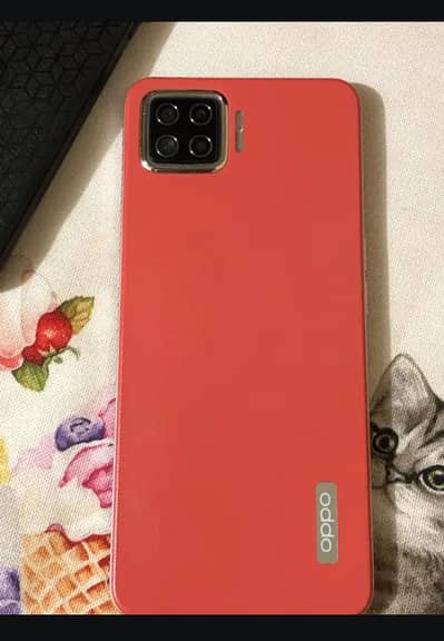OPPO f17 8Gb 128Gb