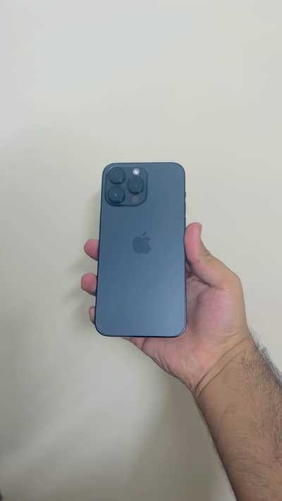 iPhone 14 Pro Max 512 GB 91 Battery Waterpack