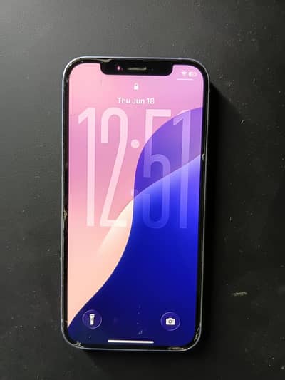 Apple iPhone 12