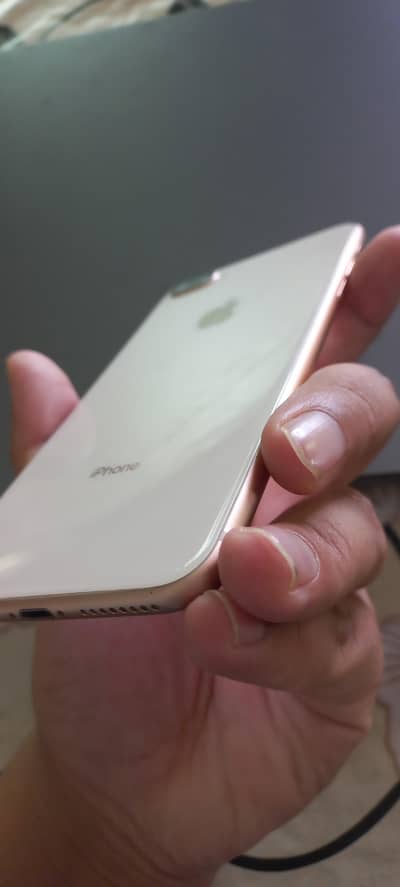 iphone 8 plus 4 64