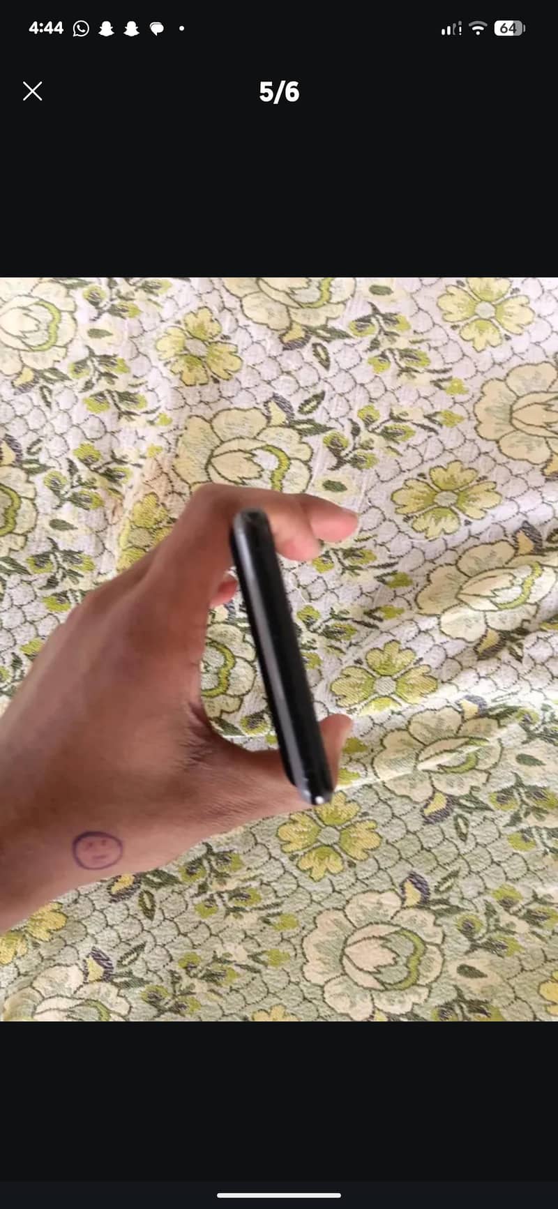Google Pixel 6 Pro 1