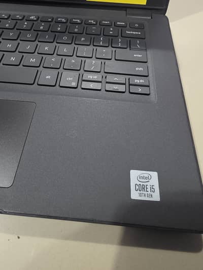 Dell Latitude 3410 laptop