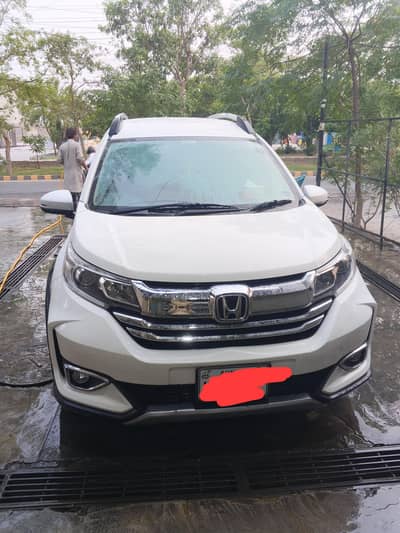 Honda BR-V 2020