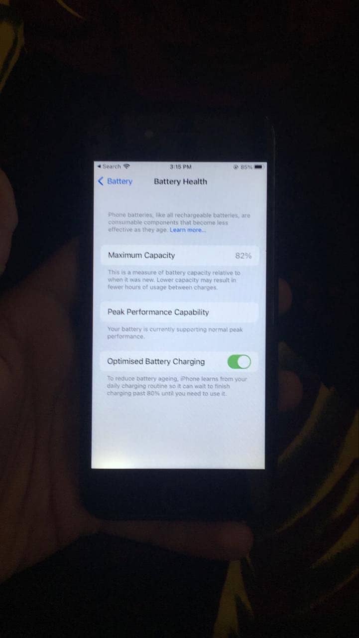 Apple iPhone 7 4