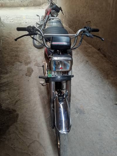 honda 70 for sale good condition