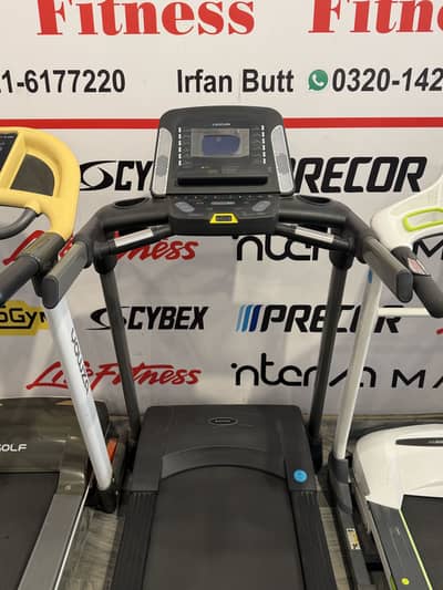 Imported Treadmills / Used Treadmill / New treadmill / Running machine