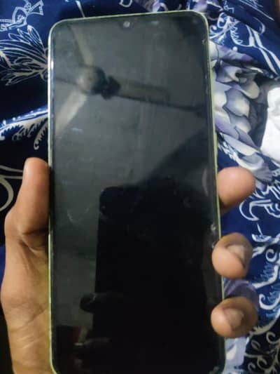 Samsung Mobile A05
